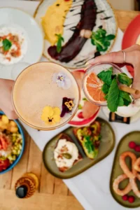 La Baie Du Roi plage privee grau du roi paillote photos DSC 5118 1